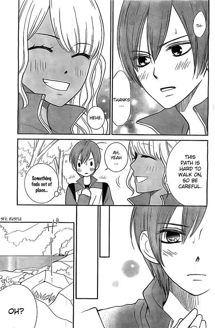 Seishun Otome Banchou! Chapter 7 16